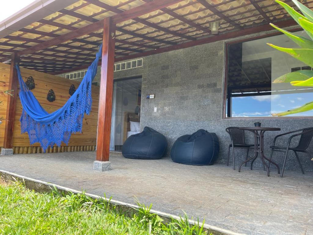 Pousada R.N.C. Nosso Paraiso Teresópolis Eksteriør billede